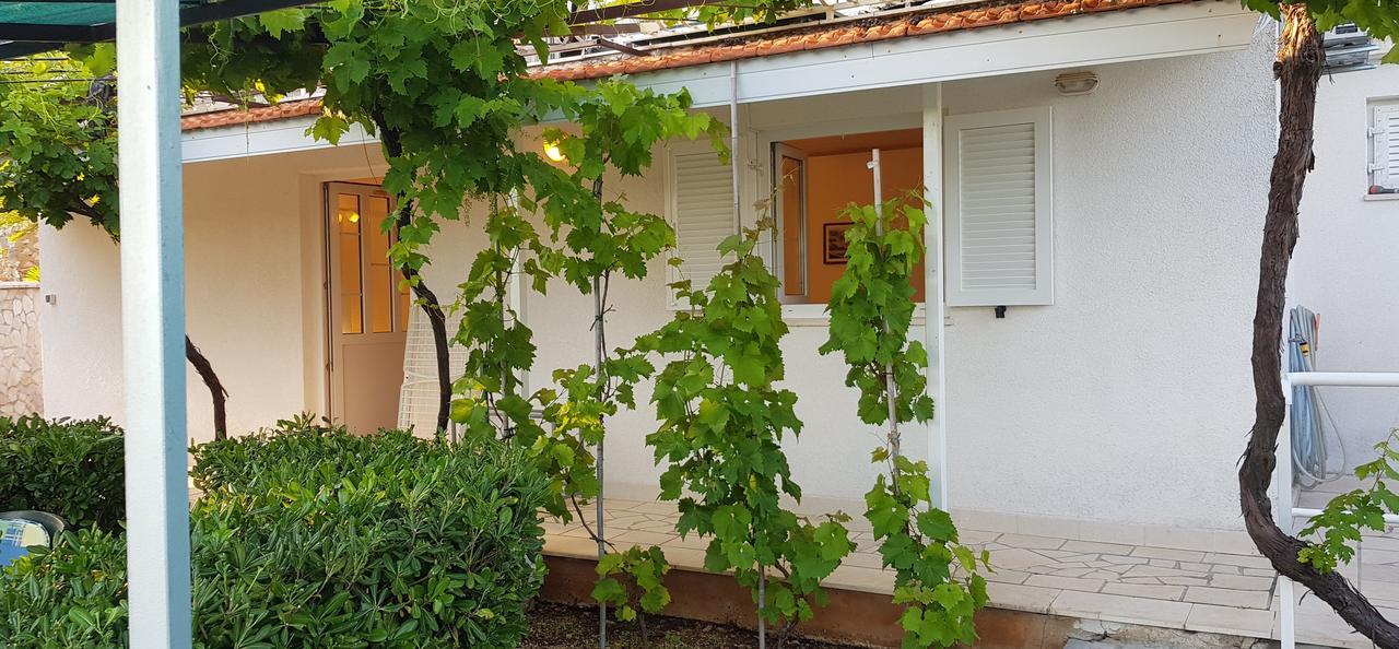 Apartments Olga & Jure Pisak Rum bild